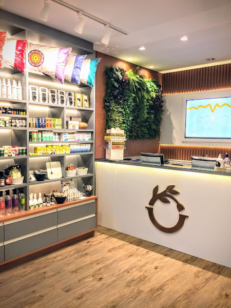 Foto 1 Flor de Anis Farmácia Foto 1 Flor de Anis Farmácia