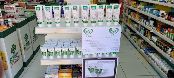 Foto 1 Farmácia Brasil Poupa Lar - Florianópolis Centro