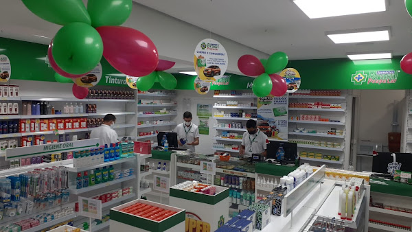 Foto 2 Farmácia Brasil Poupa Lar - Florianópolis Centro