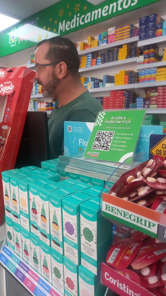 Foto 3 Farmácia Brasil Poupa Lar - Florianópolis Centro