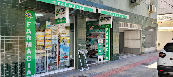 Foto 4 Farmácia Brasil Poupa Lar - Florianópolis Centro