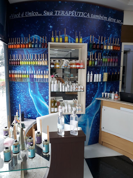 Foto 1 Magistrale Farmácia de Manipulação (48) 98419-9003