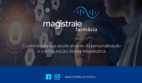 Foto 2 Magistrale Farmácia de Manipulação (48) 98419-9003