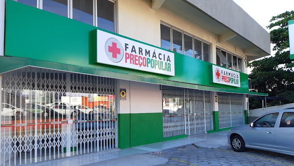 Farmácia Preço Popular