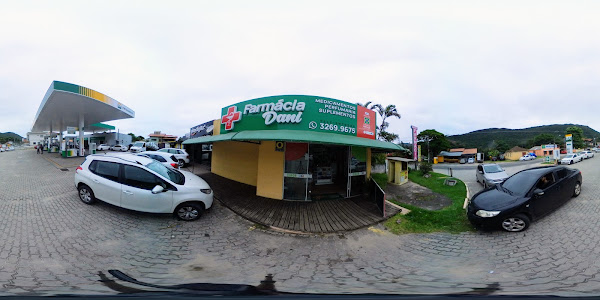 Foto 2 Farmacia Dani