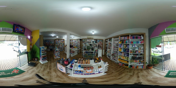 Foto 4 Farmacia Dani Foto 4 Farmacia Dani