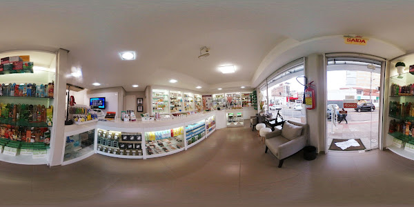 Floriderme Farmácia de Manipulação