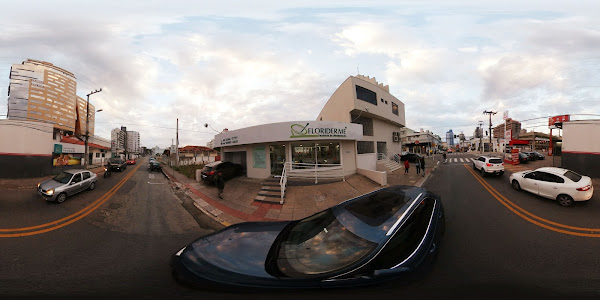 Foto 3 Floriderme Farmácia de Manipulação