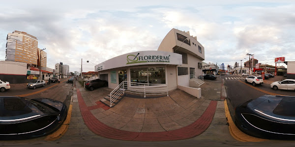Foto 5 Floriderme Farmácia de Manipulação