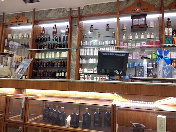 Foto 1 Dermús Phaarma