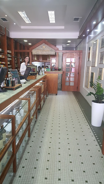 Foto 2 Dermús Phaarma