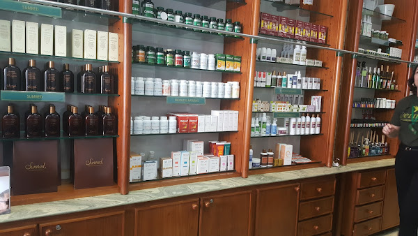 Foto 4 Dermús Phaarma