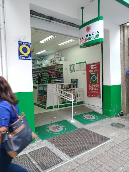 Farmácia Preço Popular