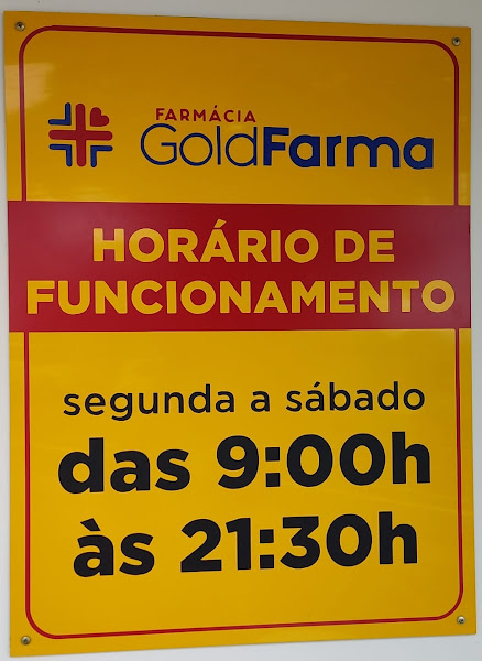 Foto 1 Farmácia GoldFarma
