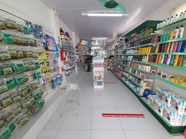 Farmácia Uberti