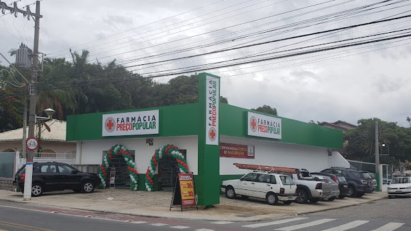 Farmácia Preço Popular
