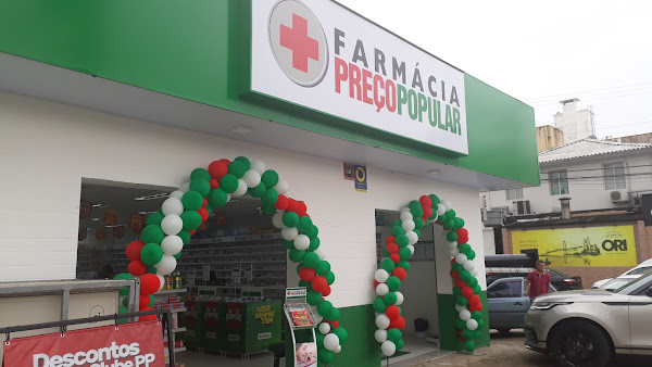 Foto 1 Farmácia Preço Popular