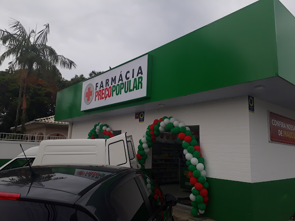 Foto 3 Farmácia Preço Popular