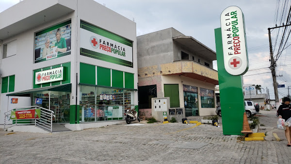 Farmácia Preço Popular