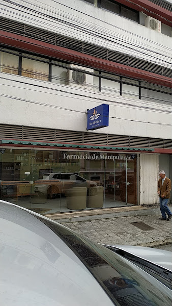 Foto 2 Bio Idêntica Farmácia de Manipulação Ltda