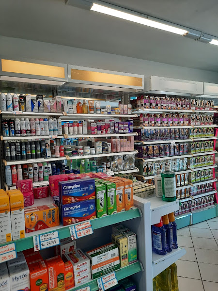 Foto 2 Farmácia Farmagui Tapera Base