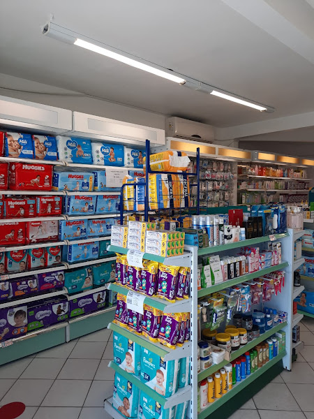 Foto 3 Farmácia Farmagui Tapera Base