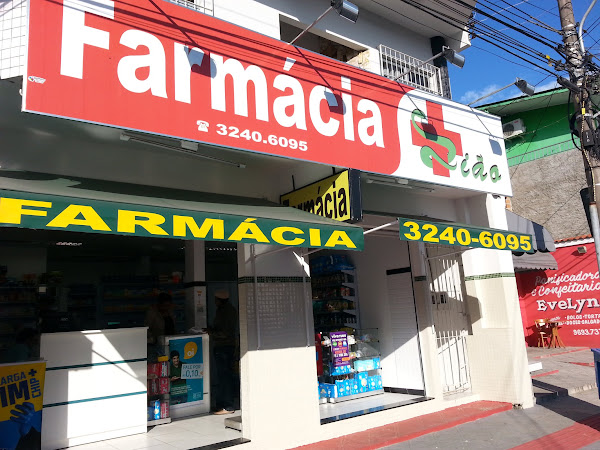 Foto 2 Farmácia Express