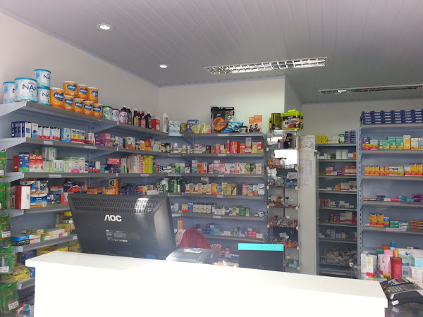 Foto 3 Farmácia Express Foto 3 Farmácia Express