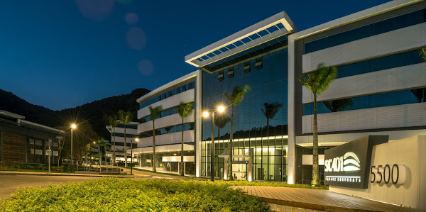 Foto 1 Baratieri Advogados