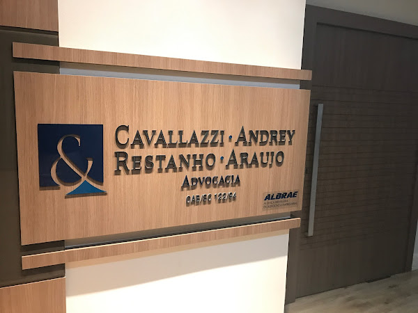 Cavallazzi, Andrey, Restanho & Araújo Advocacia
