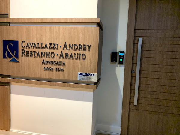 Foto 1 Cavallazzi, Andrey, Restanho & Araújo Advocacia