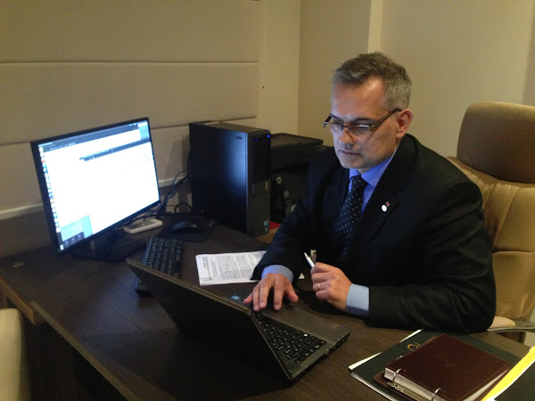 Foto 1 Bergamasco Advogados - Escritório de Advocacia Global