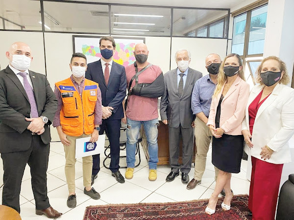 Foto 2 Forte - Consultoria e Advocacia I Advogado Empresarial, de Seguros e do Consumidor