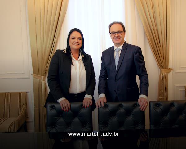 Foto 1 Martelli Advogados Associados Florianópolis