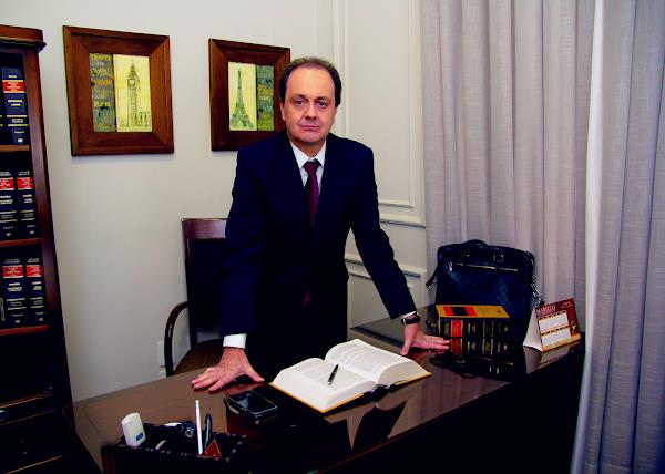 Foto 2 Martelli Advogados Associados Florianópolis