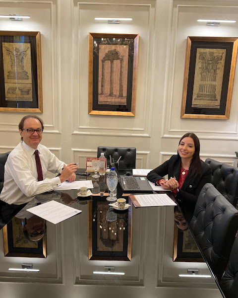 Foto 3 Martelli Advogados Associados Florianópolis