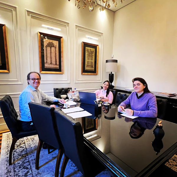 Foto 4 Martelli Advogados Associados Florianópolis