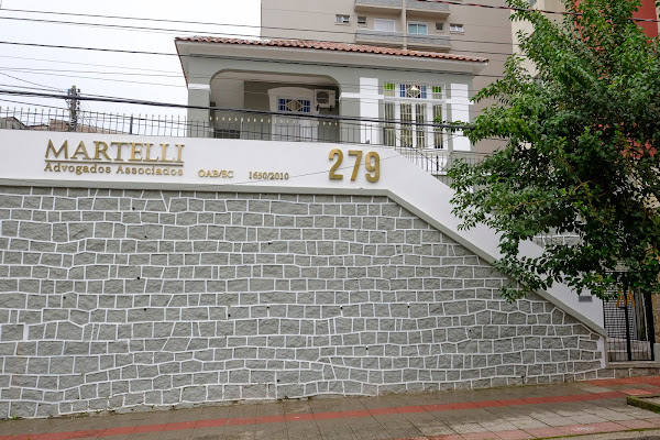 Foto 5 Martelli Advogados Associados Florianópolis