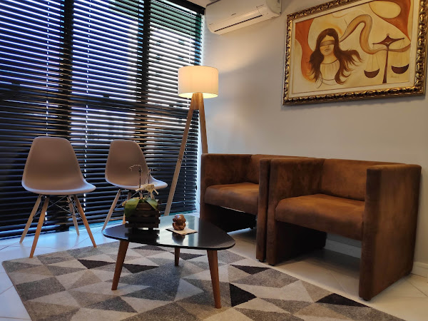 Foto 1 Kelton Aguiar Advogados - OAB/SC 1539/09