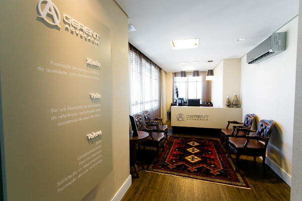 GERENT ADVOCACIA TRABALHISTA - WhatsApp (48) 99155 1991 GERENT ADVOCACIA TRABALHISTA - WhatsApp (48) 99155 1991