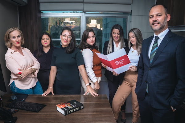 Cassol e Lima Advogados Associados - Escritório em Florianópolis Cassol e Lima Advogados Associados - Escritório em Florianópolis