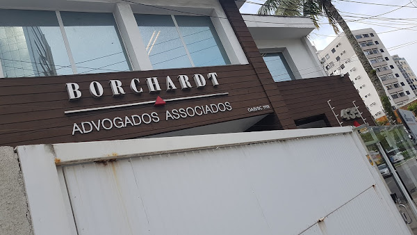 Foto 1 Borchardt Advogados Associados