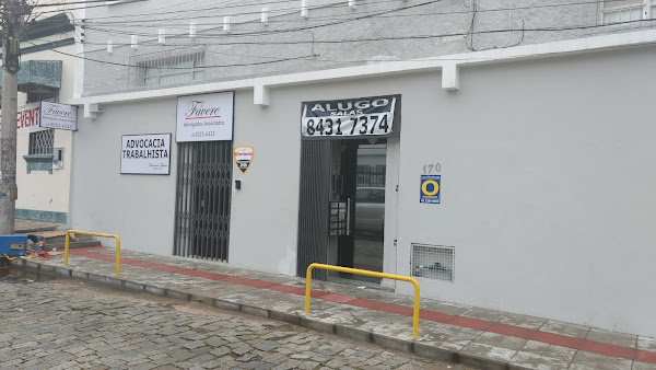 Fávere Advogados Associados