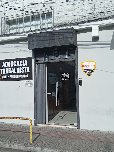 Foto 3 Fávere Advogados Associados