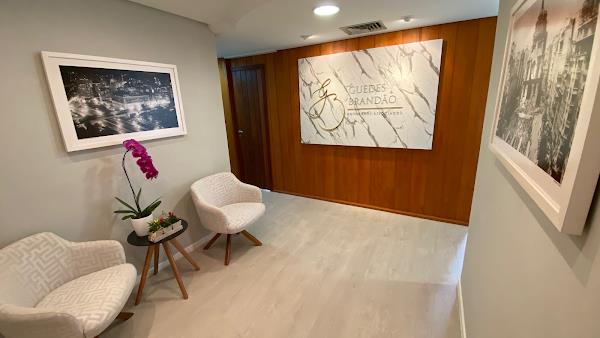 GUEDES & BRANDÃO ADVOGADOS ASSOCIADOS
