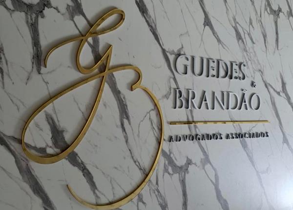 Foto 2 GUEDES & BRANDÃO ADVOGADOS ASSOCIADOS
