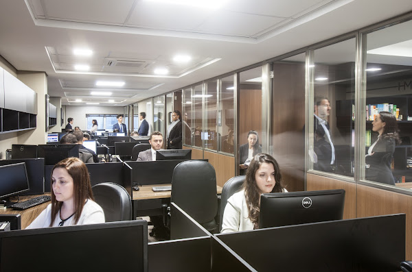 Foto 1 Mosimann-Horn Advogados