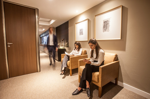 Foto 3 Mosimann-Horn Advogados