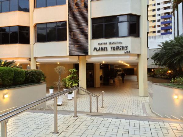 W.Lacerda, Fernandes & Sade Advogados