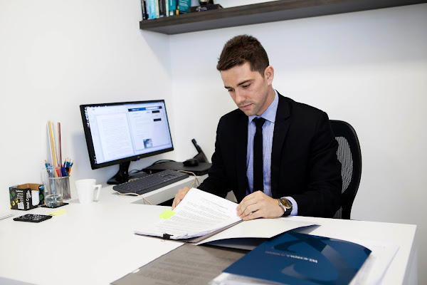 Foto 1 W.Lacerda, Fernandes & Sade Advogados